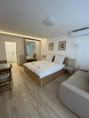 Vízipók apartman, Csopak